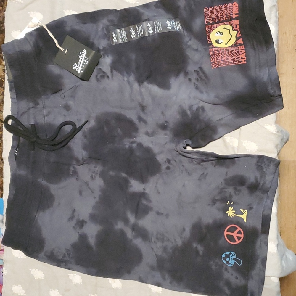 Brooklyn Clothing Shorts